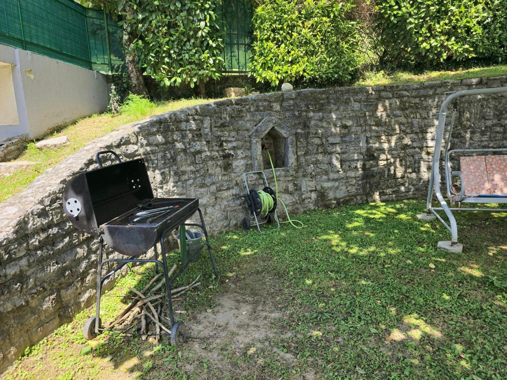 Holiday House Near The Soca River Толмин Екстер'єр фото