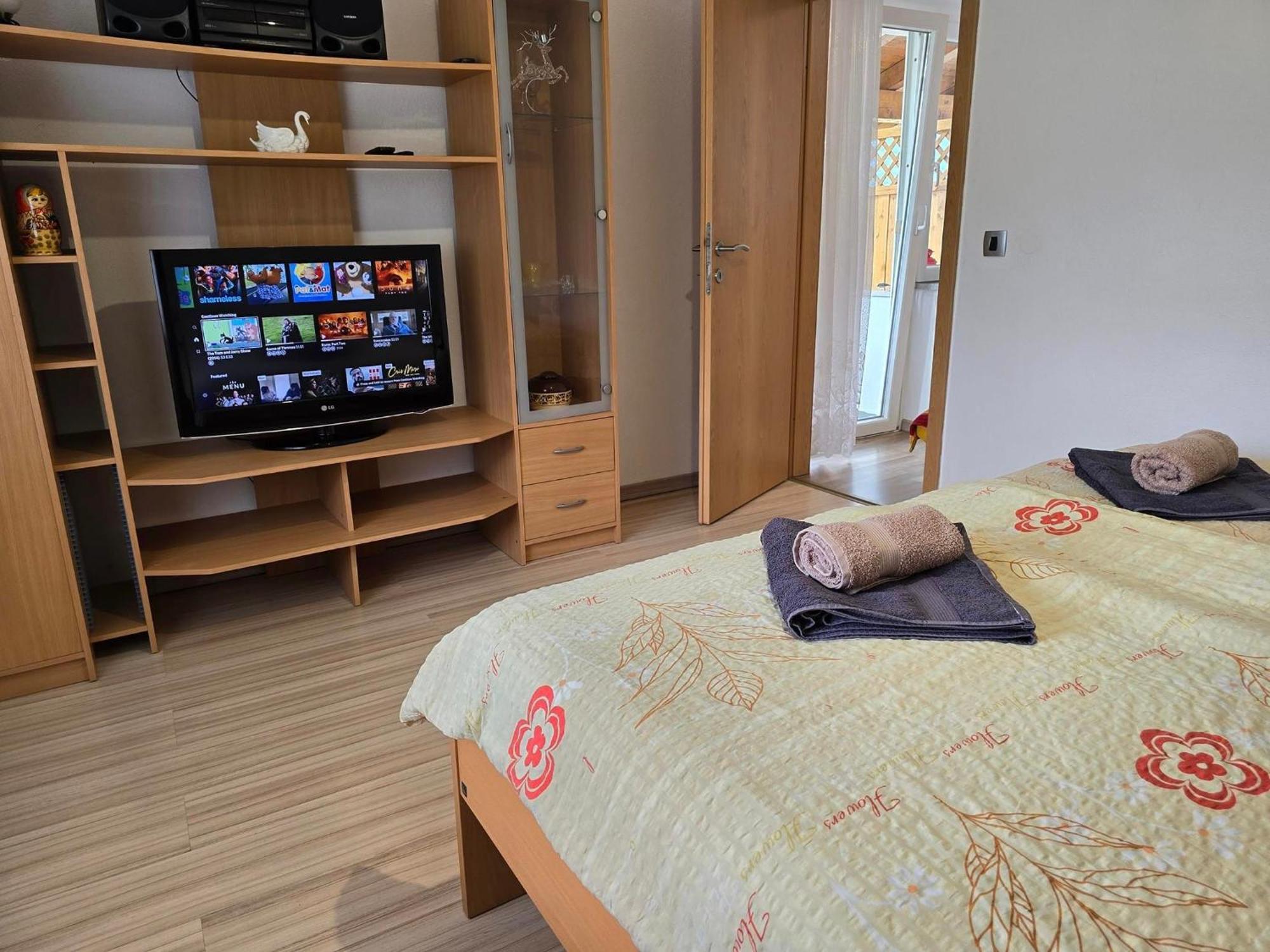 Holiday House Near The Soca River Толмин Екстер'єр фото
